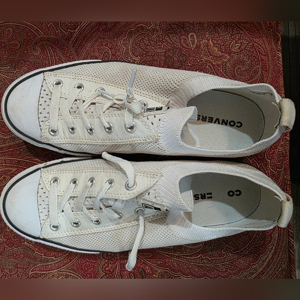 Chuck Taylor All Star Shoreline Knit